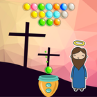 Icona 7 Churches of Asia Bubble Shooter