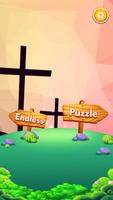 7 Churches of Asia Bubble Shooter پوسٹر