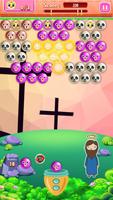 7 Churches of Asia Bubble Shooter ภาพหน้าจอ 3