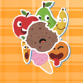Food Match Story
