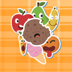 Food Match Story icon