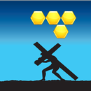 免費在線益智遊戲耶穌在十字架上 APK