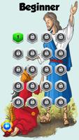 Free Online Puzzle Games Jesus Christ screenshot 1