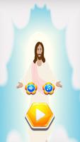 Free Online Puzzle Games Jesus Resurrection poster