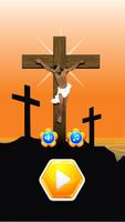 Free Jesus Puzzle Games for Adults plakat