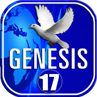 Genesis 17 ikona