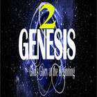 Genesis 2 icône
