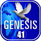 Genesis 41 icon