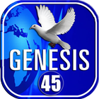 Genesis 45 icône