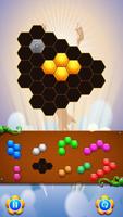 Hexa Block Game Jesus Resurrection 스크린샷 3