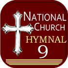 Icona Hymnal We Praise You O God Our Redeemer