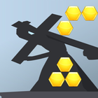 Jesus Death Hexa icon