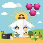 Lord Jesus Hexa icon