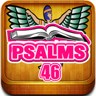 Psalms 46 Zeichen