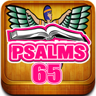 Psalms 65 icône