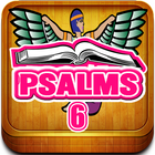 Psalms 6 图标