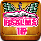 Psalms 117 simgesi