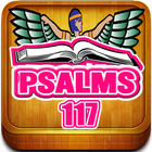 Psalms 117 icône