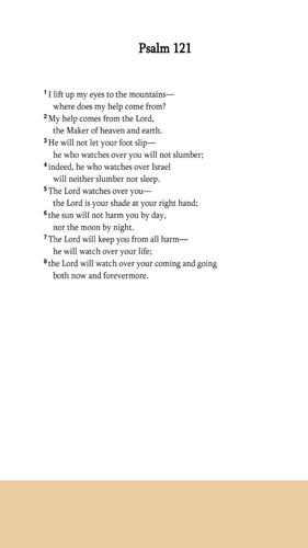 Psalms 121 For Android Apk Download
