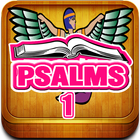 ikon Mazmur 1