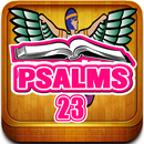 Psalms 23 APK