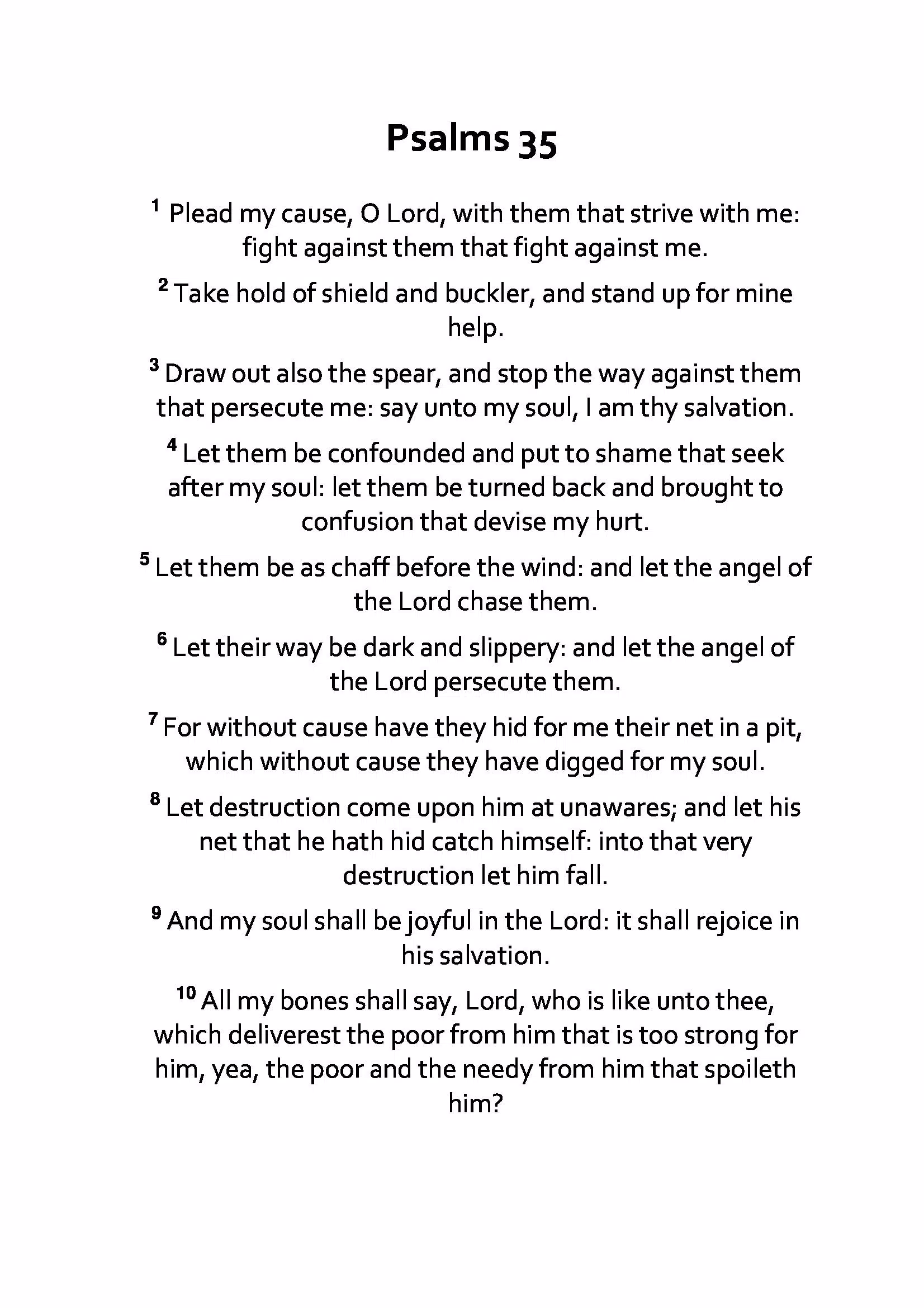 Psalm 35 Pg Poster 53 OFF Gbu presnenskij ru psalm-35-pg-poster-53-off-gbu-presnenskij-ru