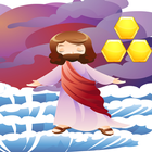 Puzzle Games For Kids Jesus Christ-icoon