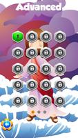 Puzzle Games For Kids Jesus Christ ภาพหน้าจอ 1