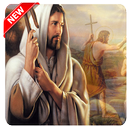 Jesus New Wallpapers HD APK