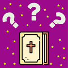Online Bible App Games icône