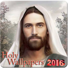 Jesus wallpaper 2016 أيقونة