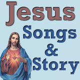 Jesus Video Songs And Story 圖標
