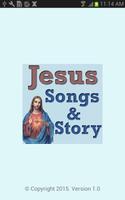 Jesus Video Songs And Story पोस्टर