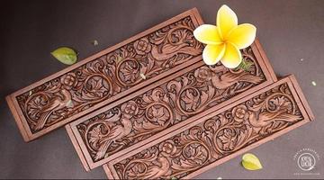 Jepara Ukiran Kayu Kayu penulis hantaran