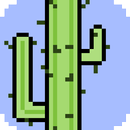 Growing Cactus APK