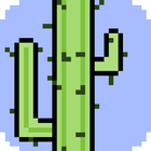 ikon Growing Cactus