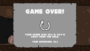 Spastic Worm スクリーンショット 3