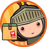 기사 키우기 : 강남택배편 - 본격! 방치형 타이쿤 게임