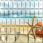 Summer Keyboard иконка
