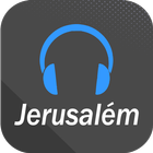 Icona Jerusalém Rádio Brasil