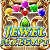 Jewel Star Egypt icône