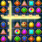 Jewel Star: Quest of Match icon