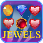 Jewels Star Pro 图标