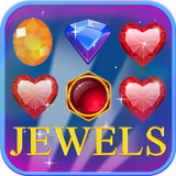 Jewels Star Pro ikon