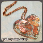 Jewellery Design Gallery icône