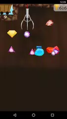jewels digger mining game APK download