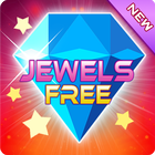 Jewels アイコン