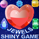 Jewels Shiny Game APK