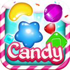 Candy Frenzy 2018 icône