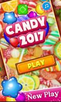 Candy Frenzy 2018 Affiche